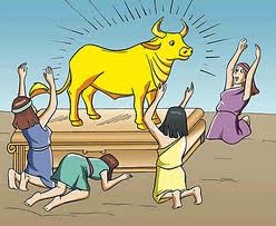 golden calf