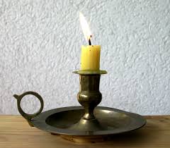 candle